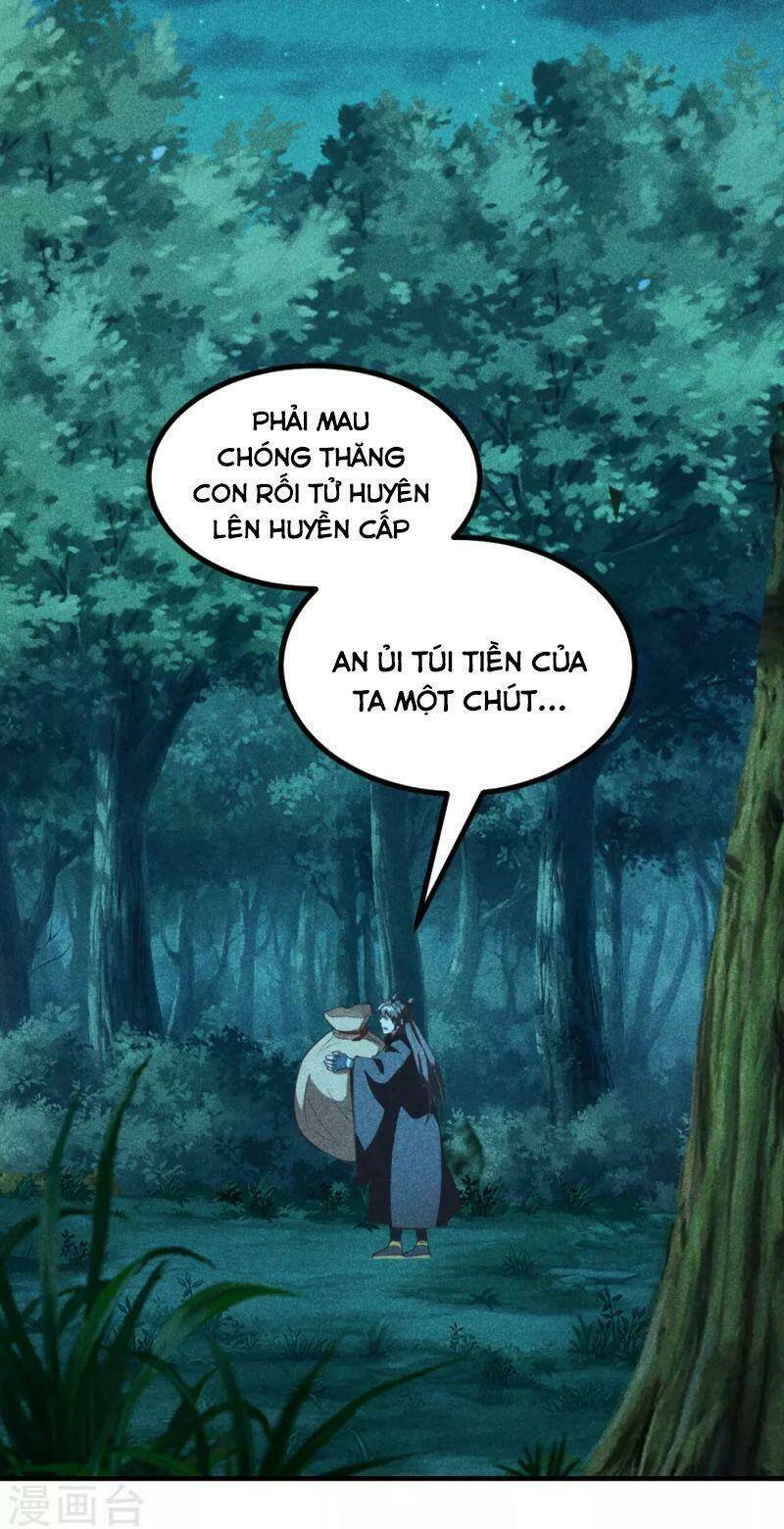 Tiên Võ Đế Tôn Chapter 165 - Trang 2