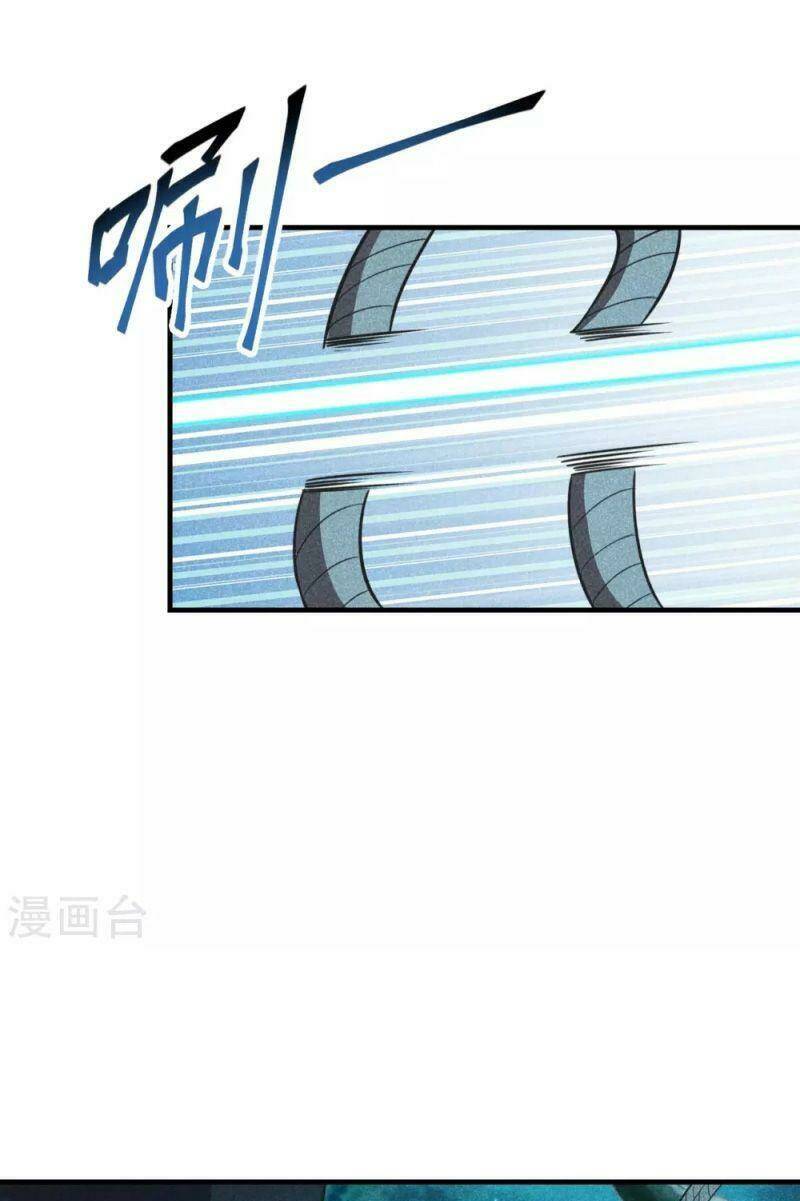 Tiên Võ Đế Tôn Chapter 165 - Trang 2