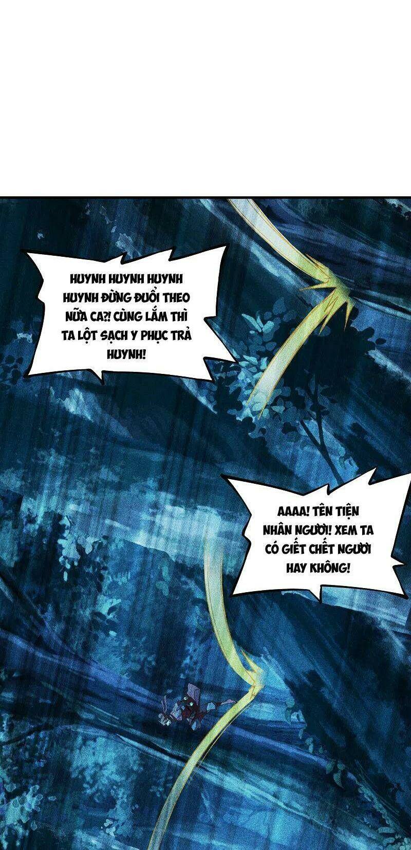 Tiên Võ Đế Tôn Chapter 166 - Trang 2