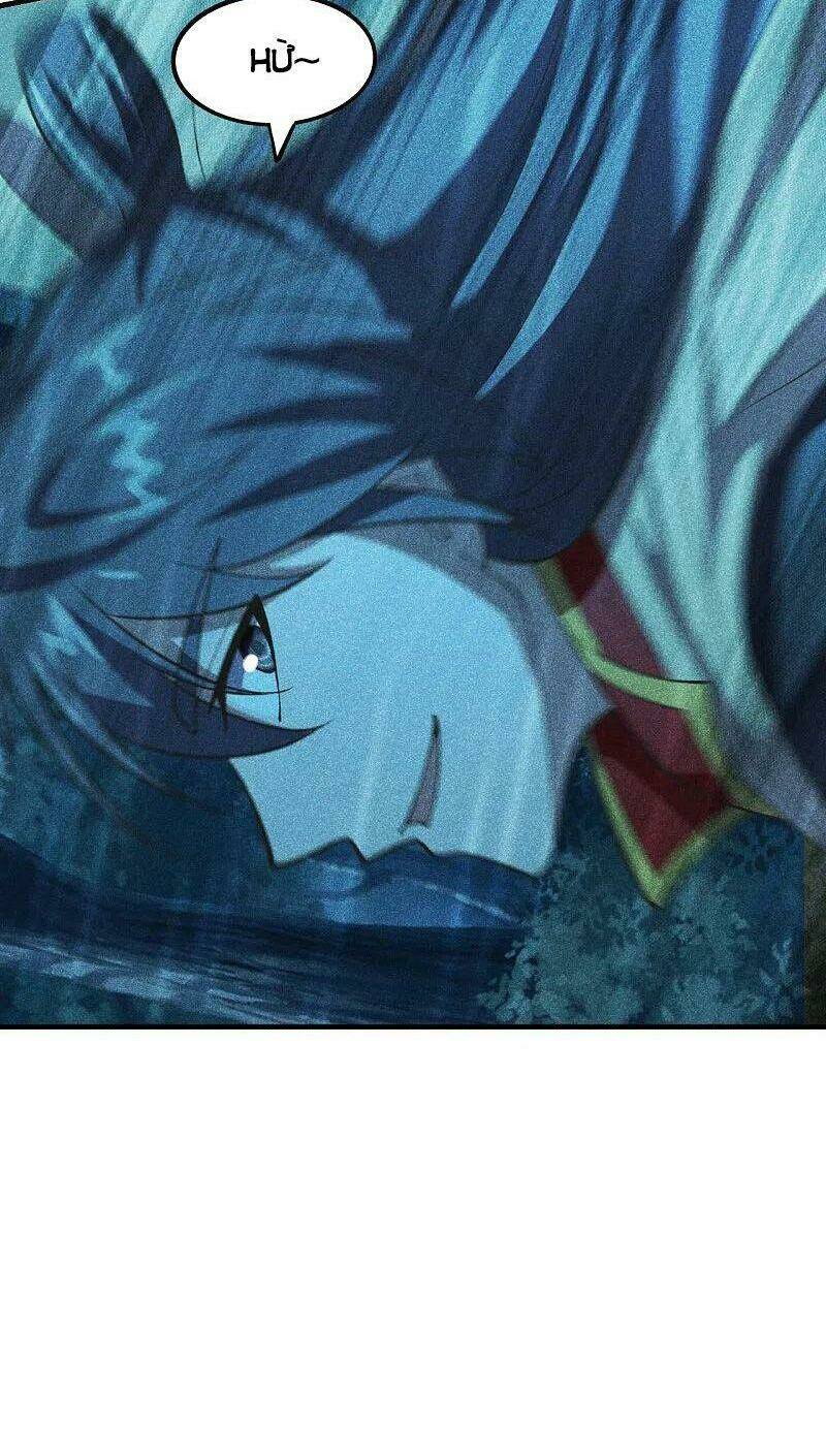 Tiên Võ Đế Tôn Chapter 166 - Trang 2