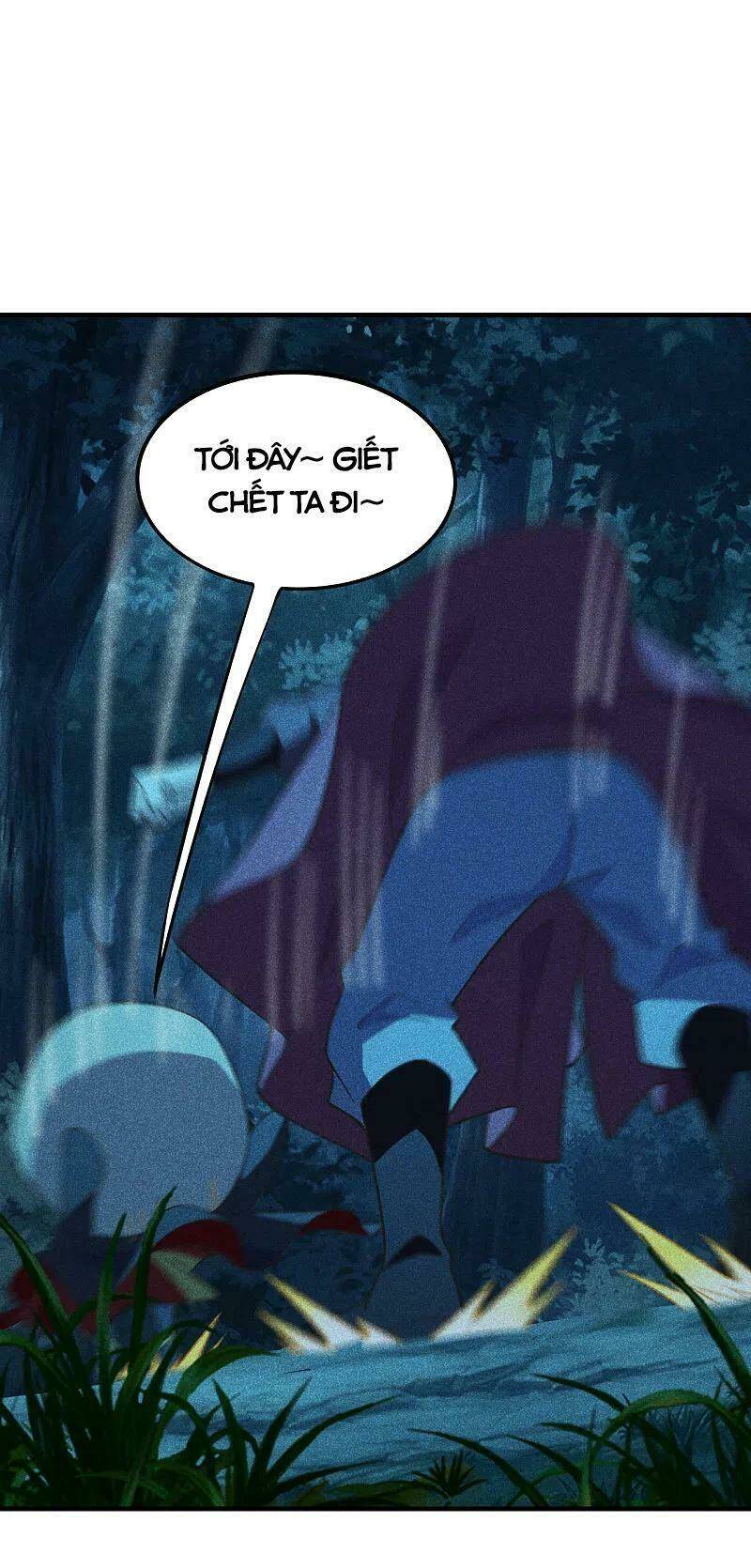 Tiên Võ Đế Tôn Chapter 166 - Trang 2