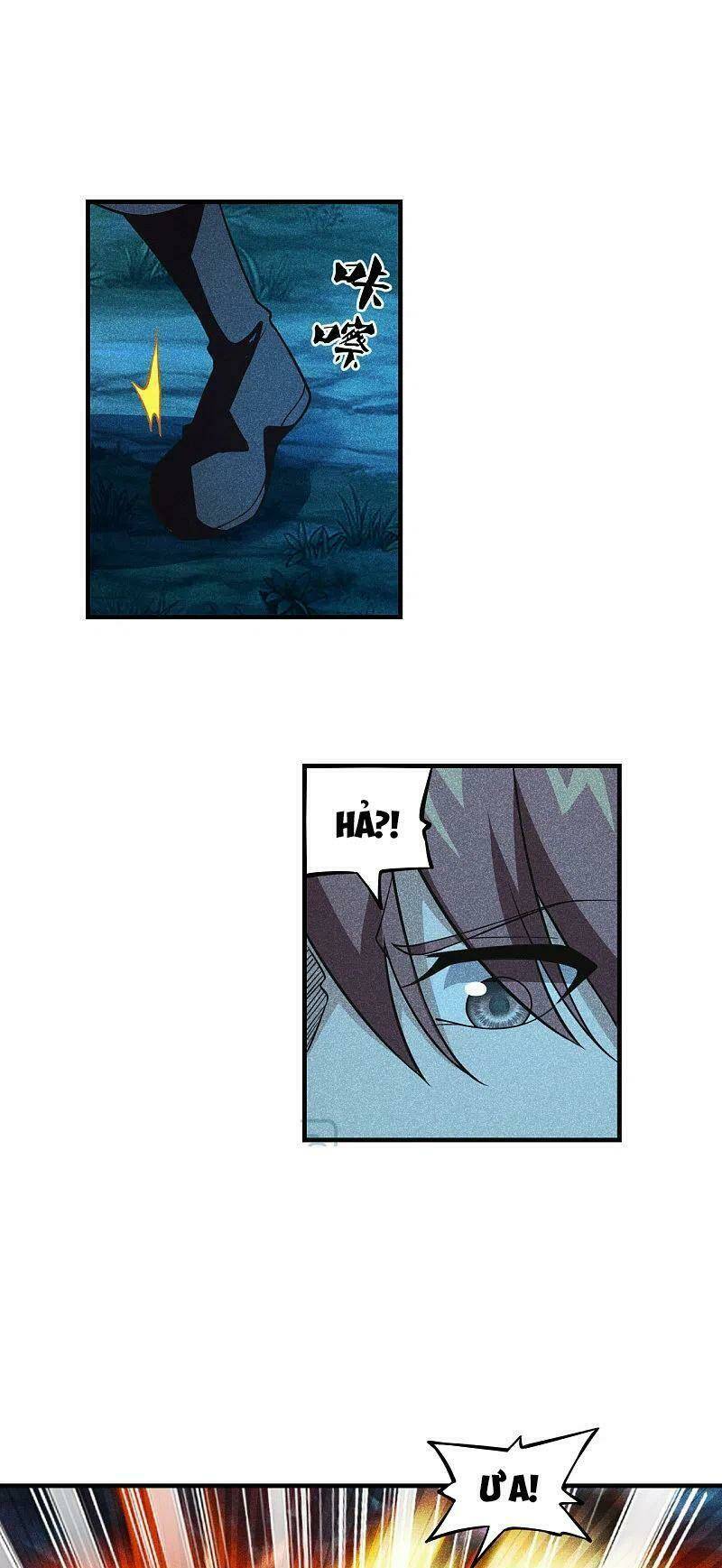 Tiên Võ Đế Tôn Chapter 166 - Trang 2