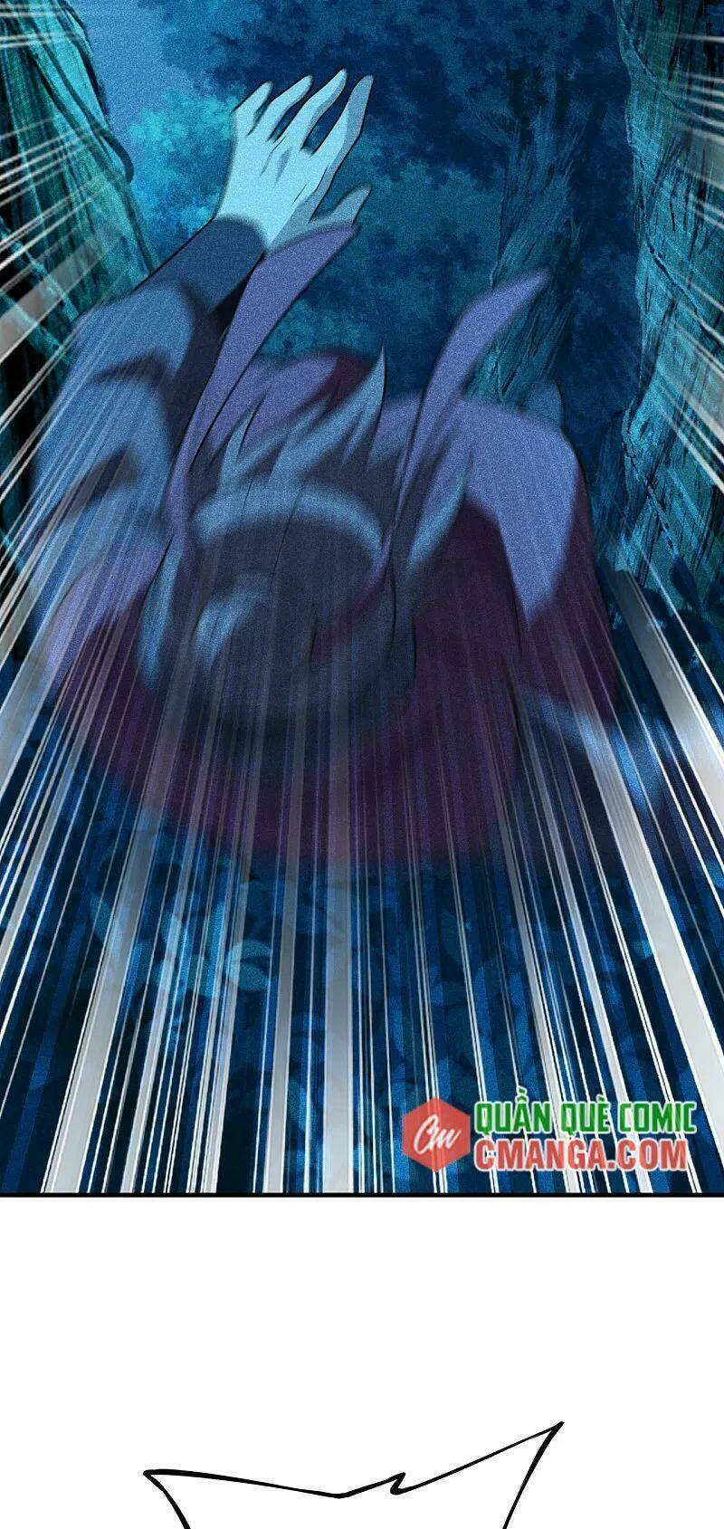 Tiên Võ Đế Tôn Chapter 166 - Trang 2