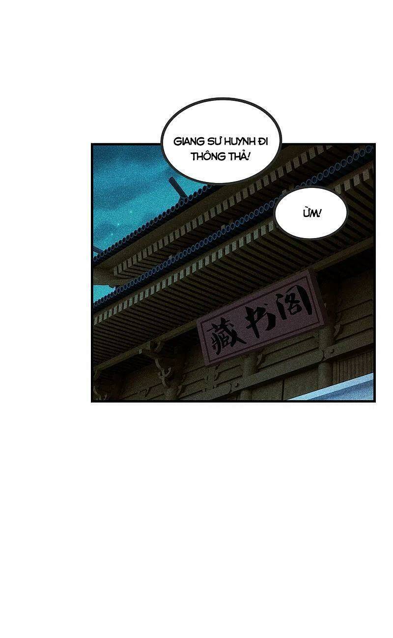 Tiên Võ Đế Tôn Chapter 166 - Trang 2