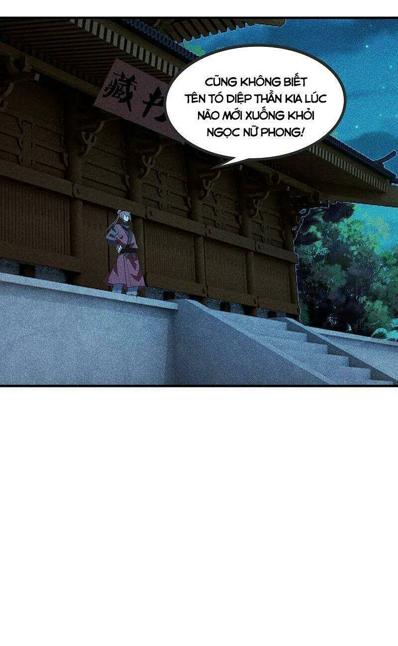 Tiên Võ Đế Tôn Chapter 166 - Trang 2