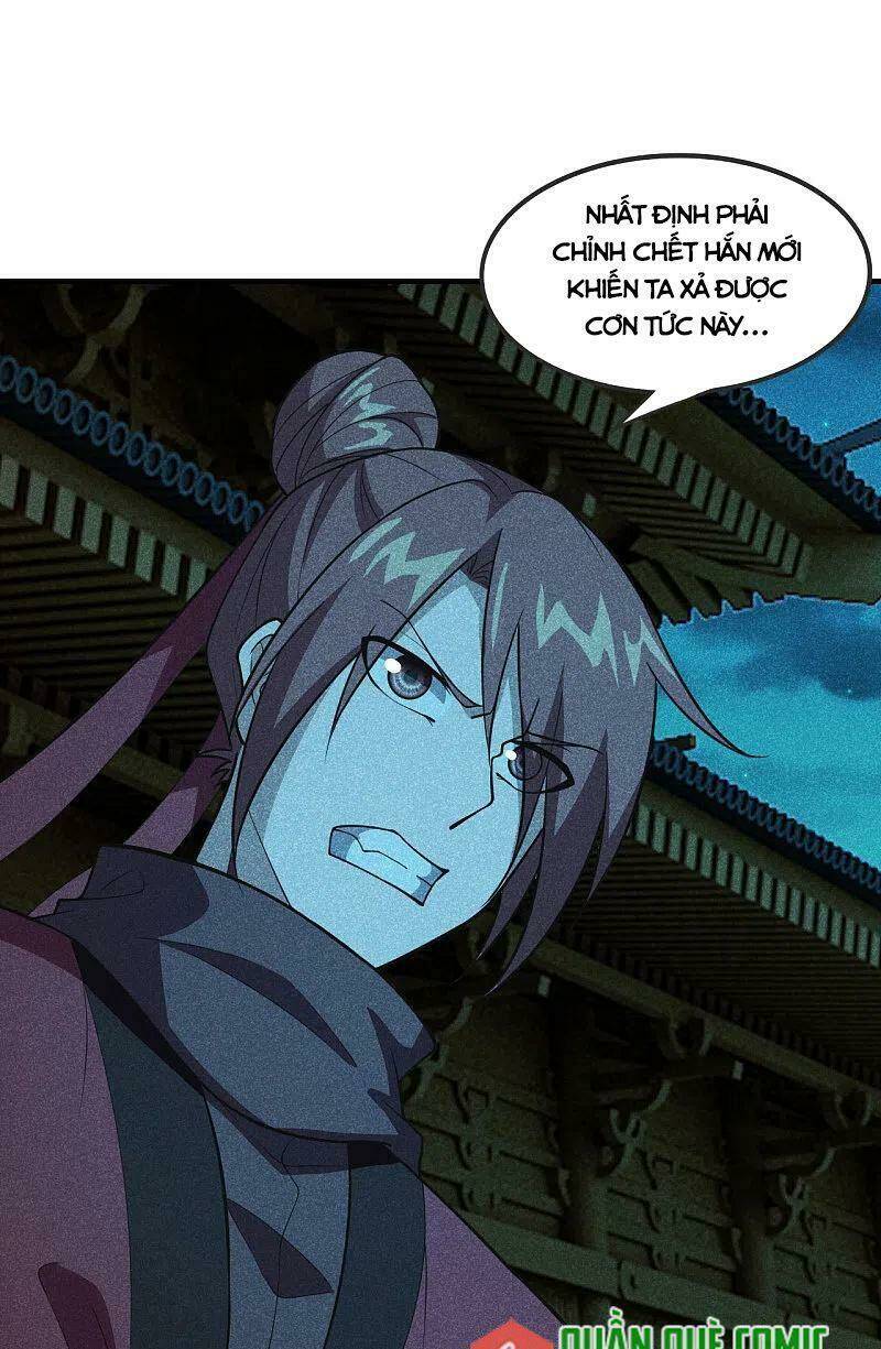 Tiên Võ Đế Tôn Chapter 166 - Trang 2