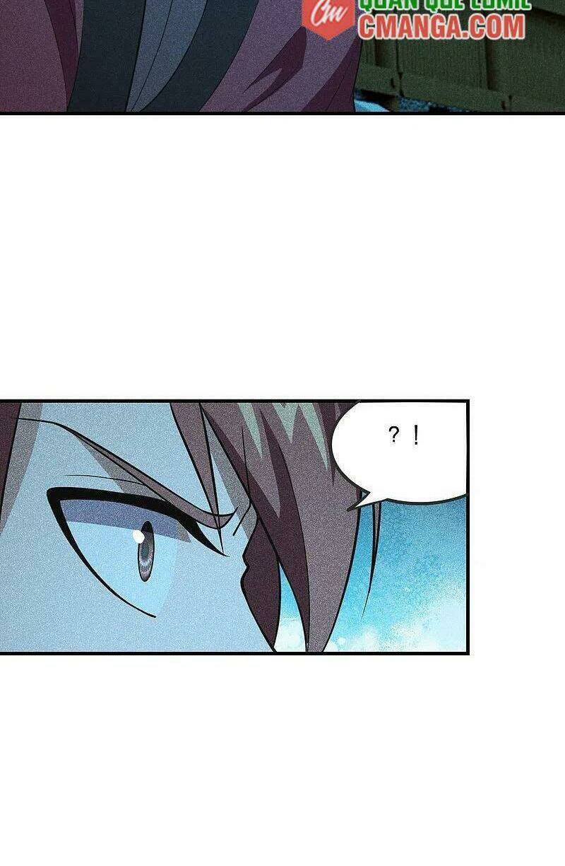 Tiên Võ Đế Tôn Chapter 166 - Trang 2