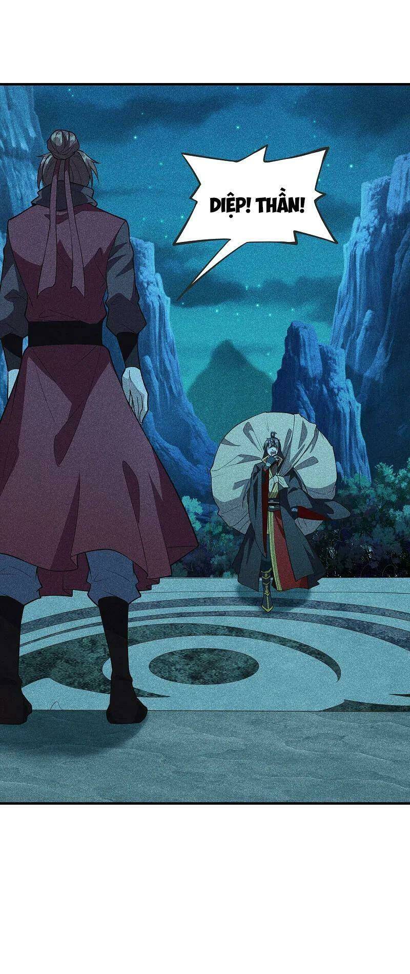 Tiên Võ Đế Tôn Chapter 166 - Trang 2