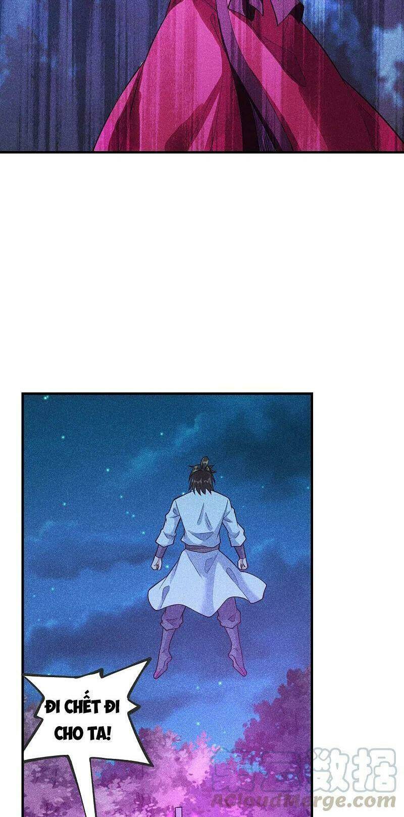 Tiên Võ Đế Tôn Chapter 167 - Trang 2