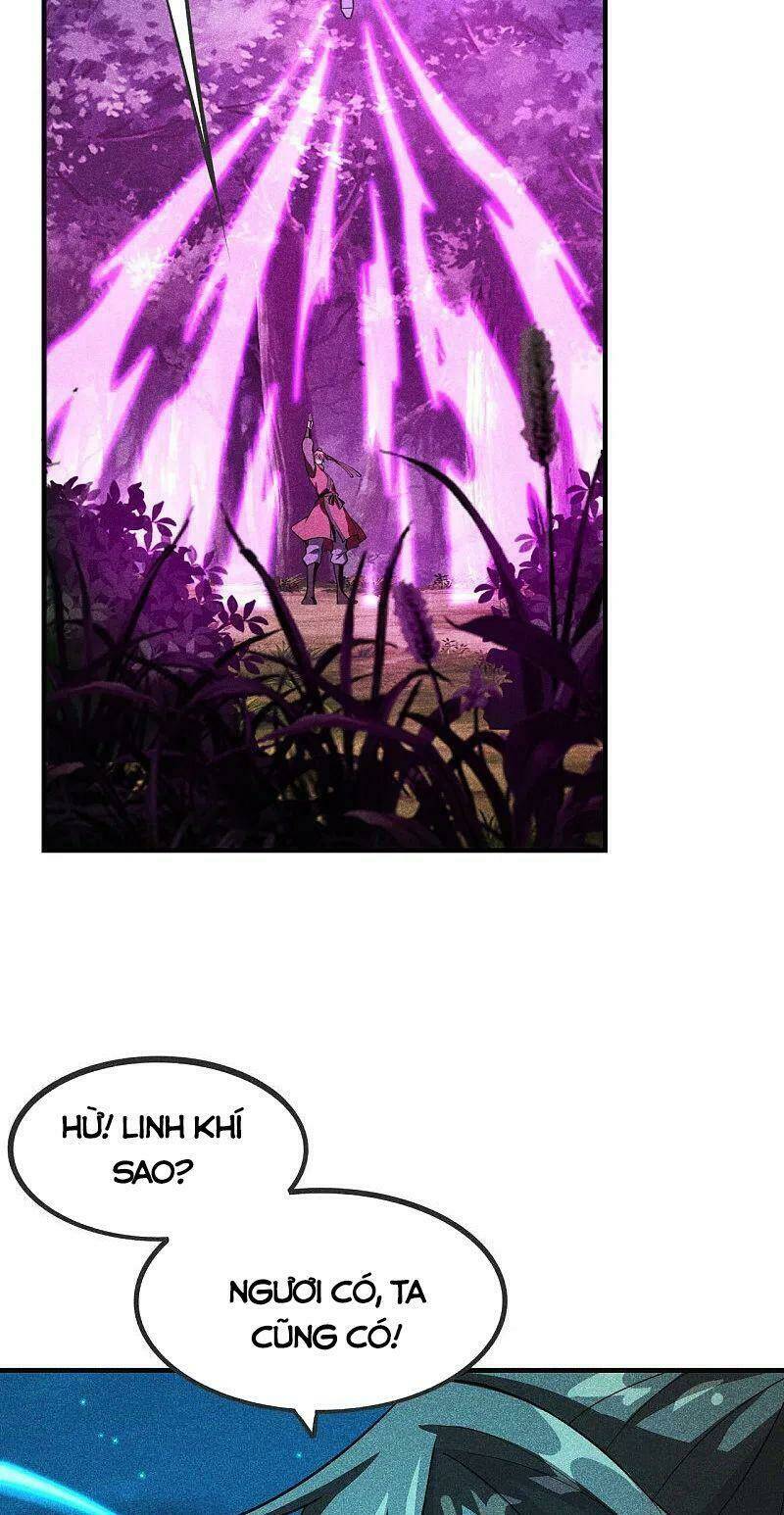 Tiên Võ Đế Tôn Chapter 167 - Trang 2