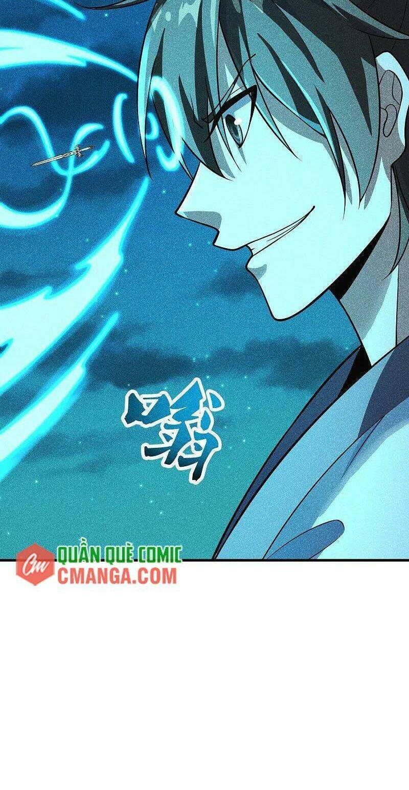 Tiên Võ Đế Tôn Chapter 167 - Trang 2