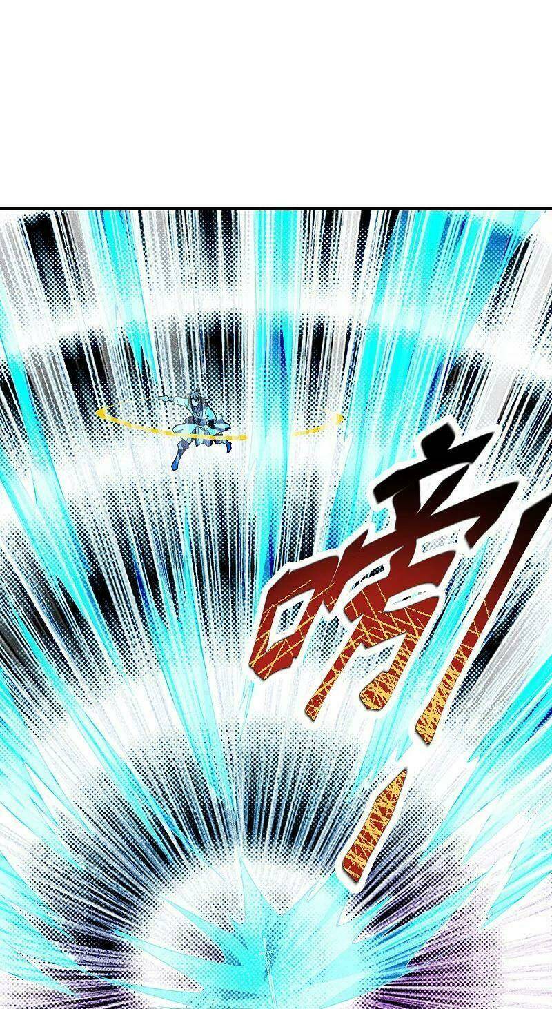 Tiên Võ Đế Tôn Chapter 167 - Trang 2