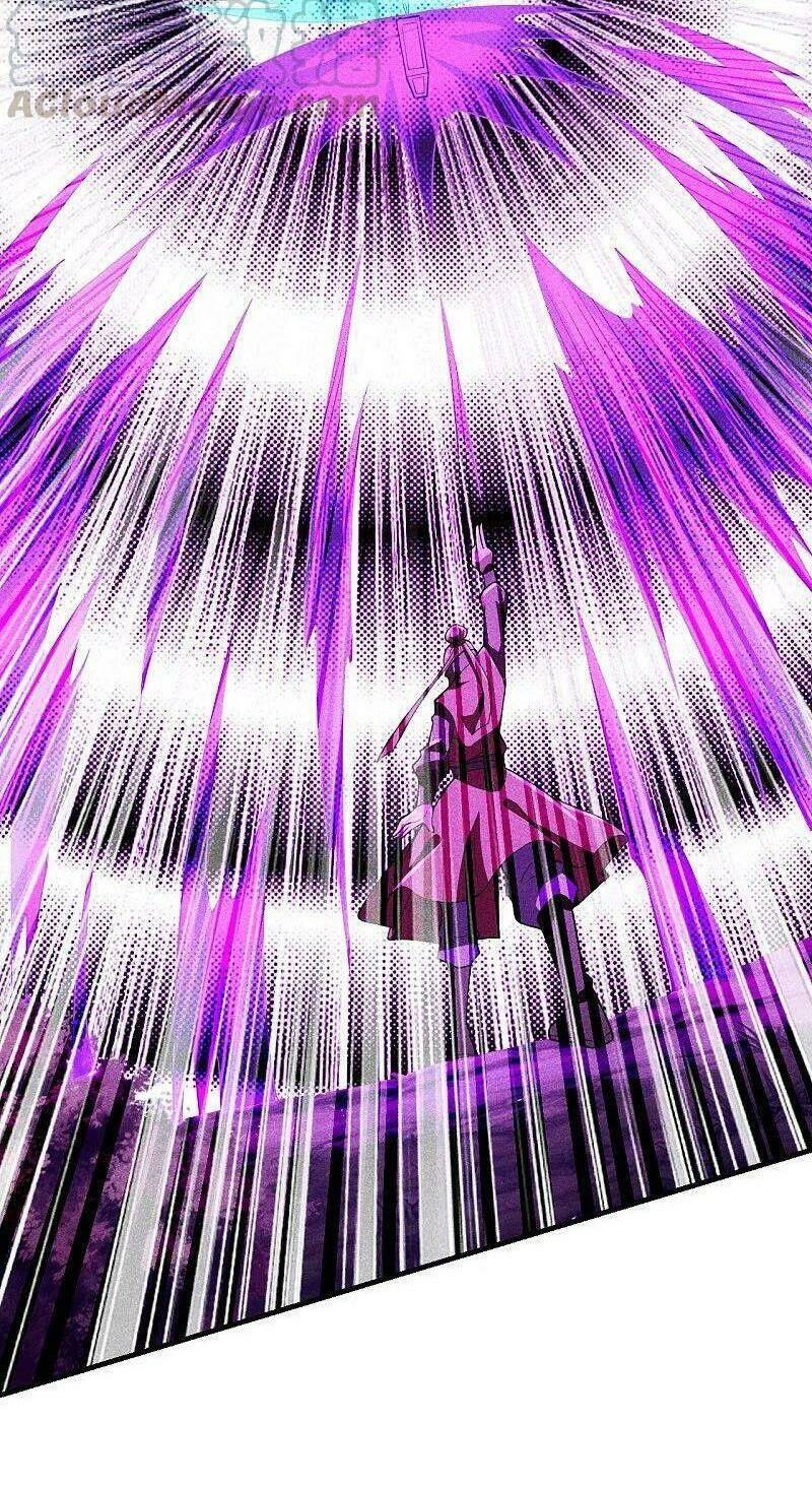 Tiên Võ Đế Tôn Chapter 167 - Trang 2