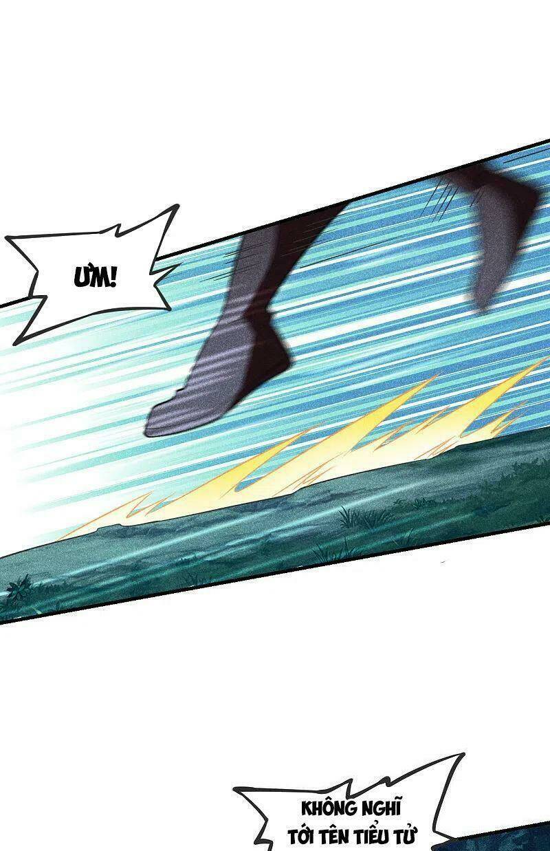 Tiên Võ Đế Tôn Chapter 167 - Trang 2