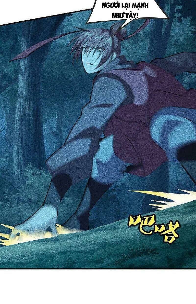 Tiên Võ Đế Tôn Chapter 167 - Trang 2