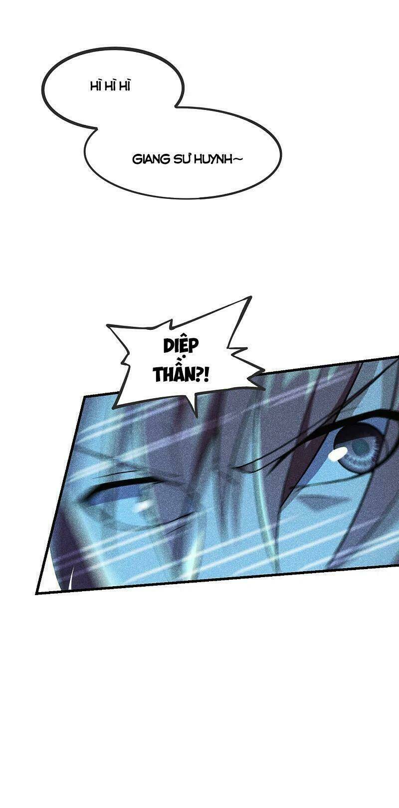 Tiên Võ Đế Tôn Chapter 167 - Trang 2