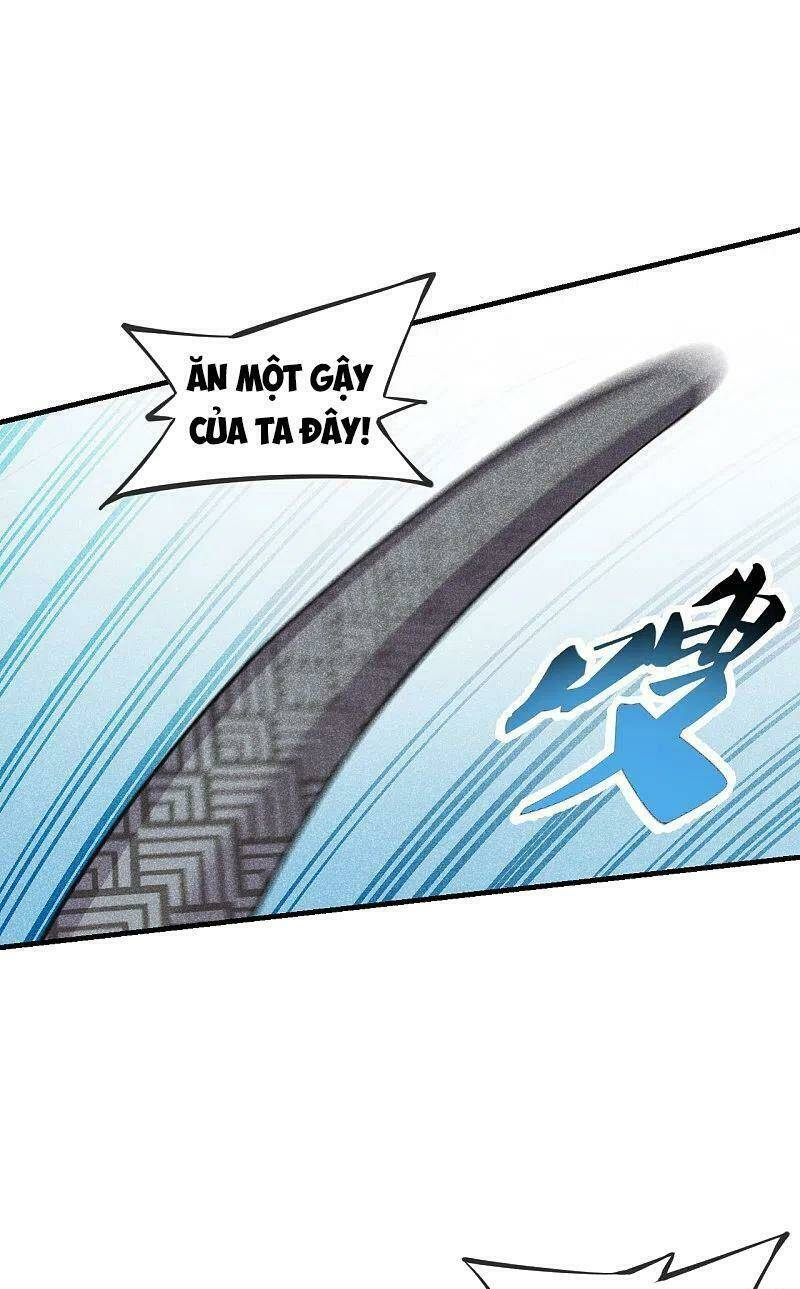 Tiên Võ Đế Tôn Chapter 167 - Trang 2