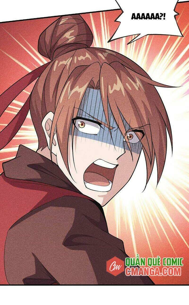 Tiên Võ Đế Tôn Chapter 167 - Trang 2