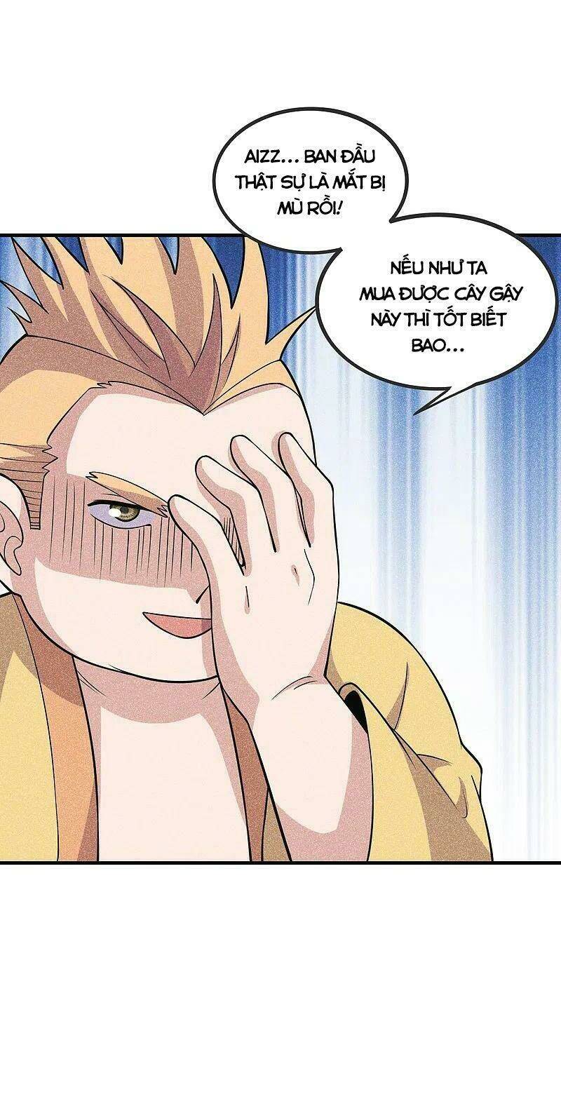 Tiên Võ Đế Tôn Chapter 167 - Trang 2