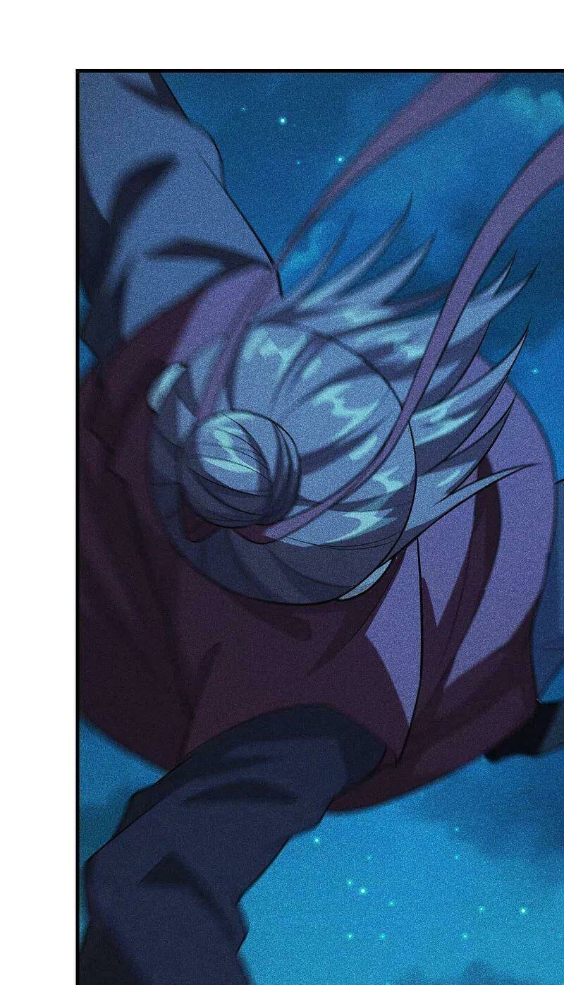 Tiên Võ Đế Tôn Chapter 167 - Trang 2