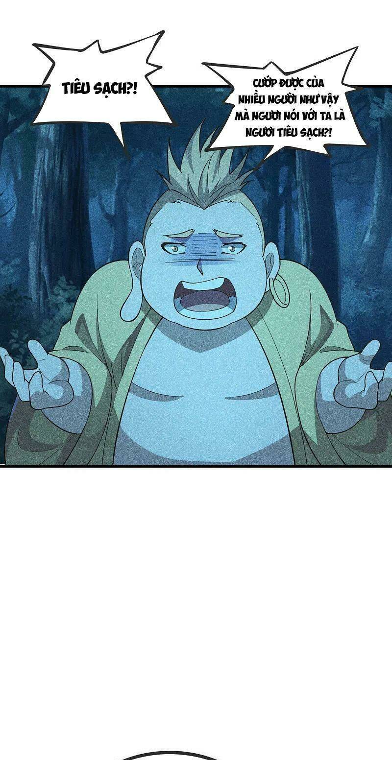 Tiên Võ Đế Tôn Chapter 167 - Trang 2