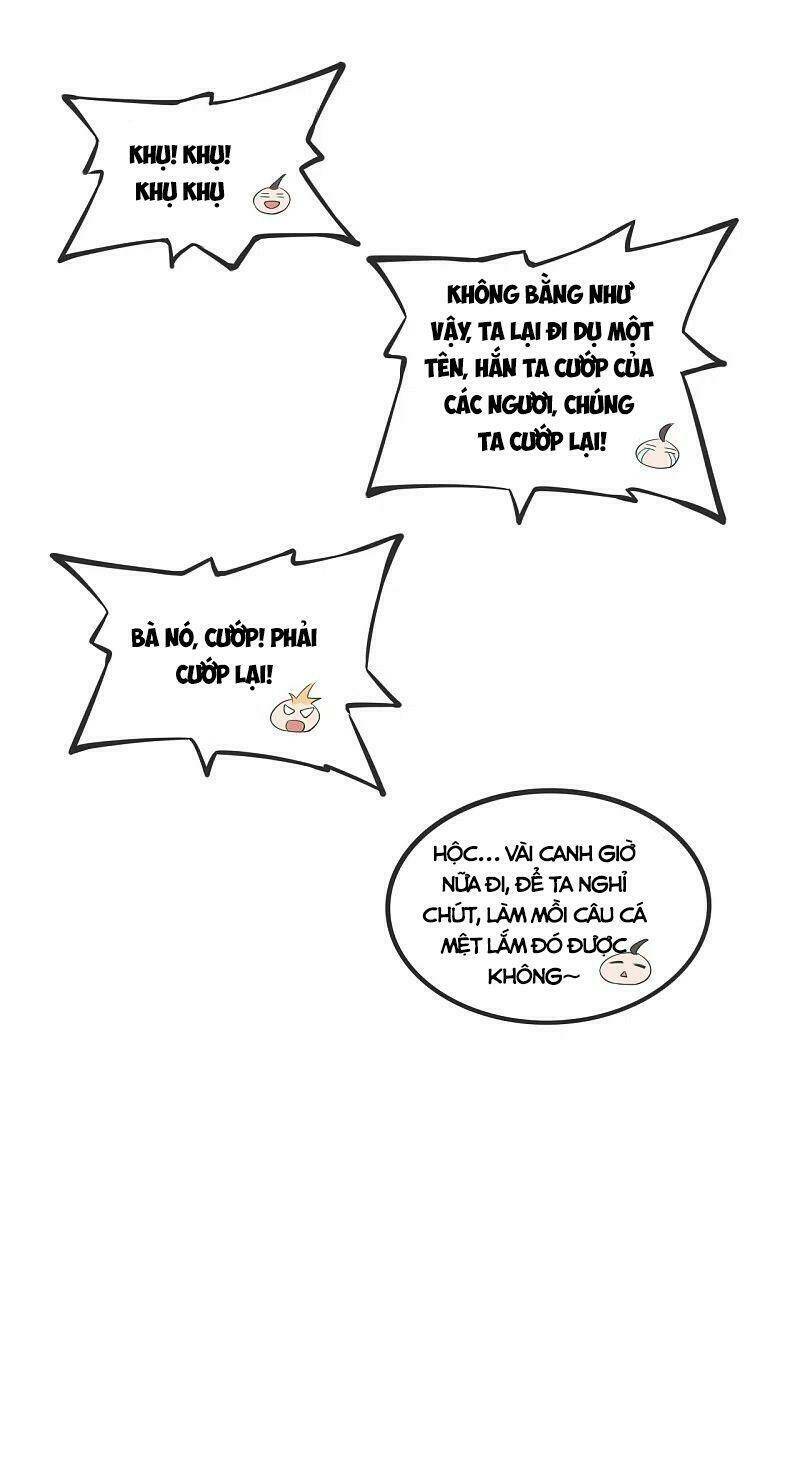 Tiên Võ Đế Tôn Chapter 167 - Trang 2