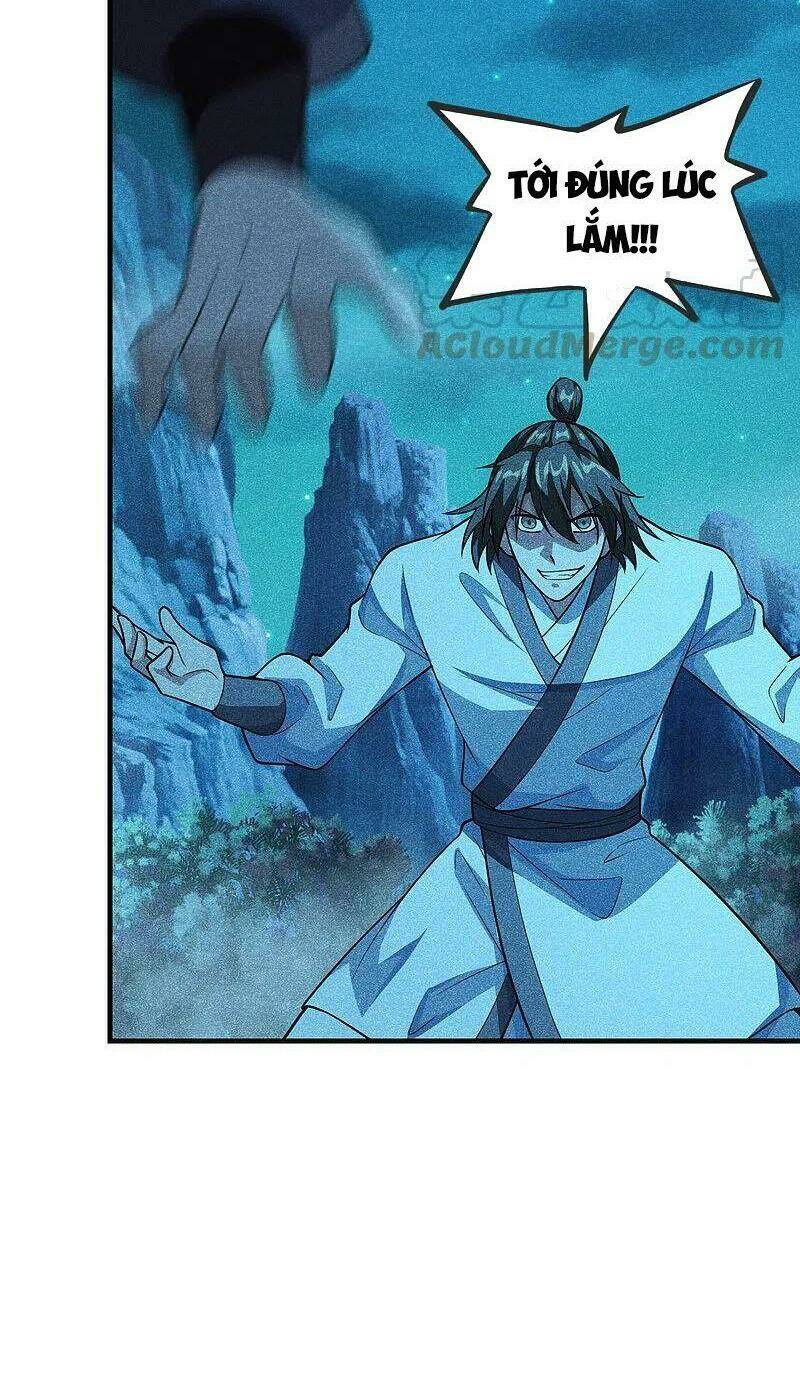 Tiên Võ Đế Tôn Chapter 167 - Trang 2