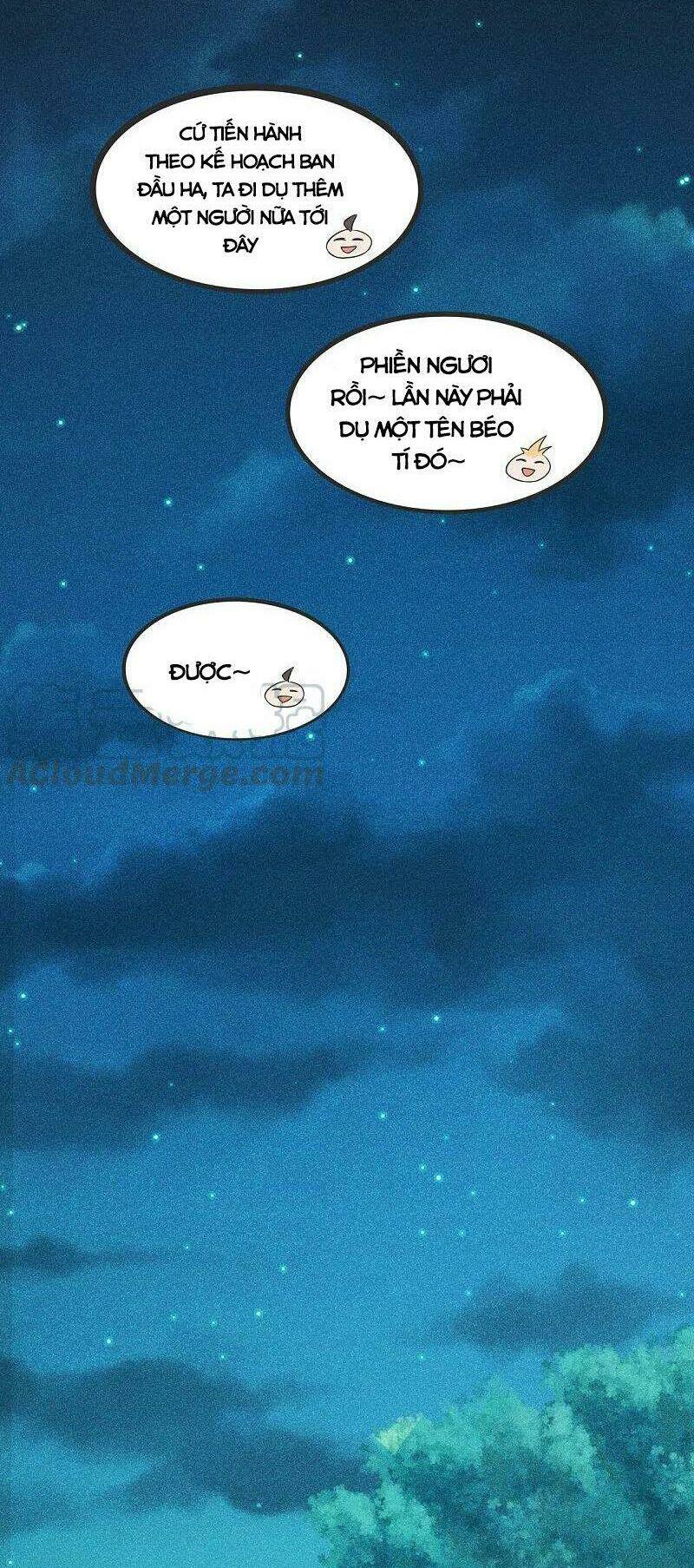 Tiên Võ Đế Tôn Chapter 167 - Trang 2