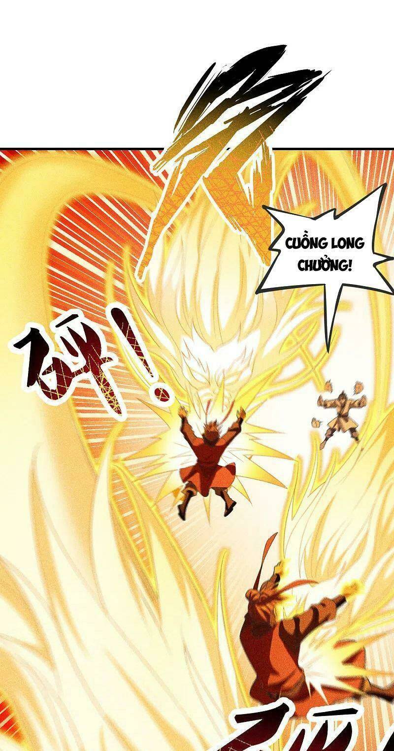 Tiên Võ Đế Tôn Chapter 167 - Trang 2