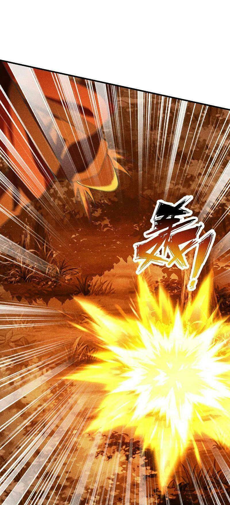 Tiên Võ Đế Tôn Chapter 167 - Trang 2