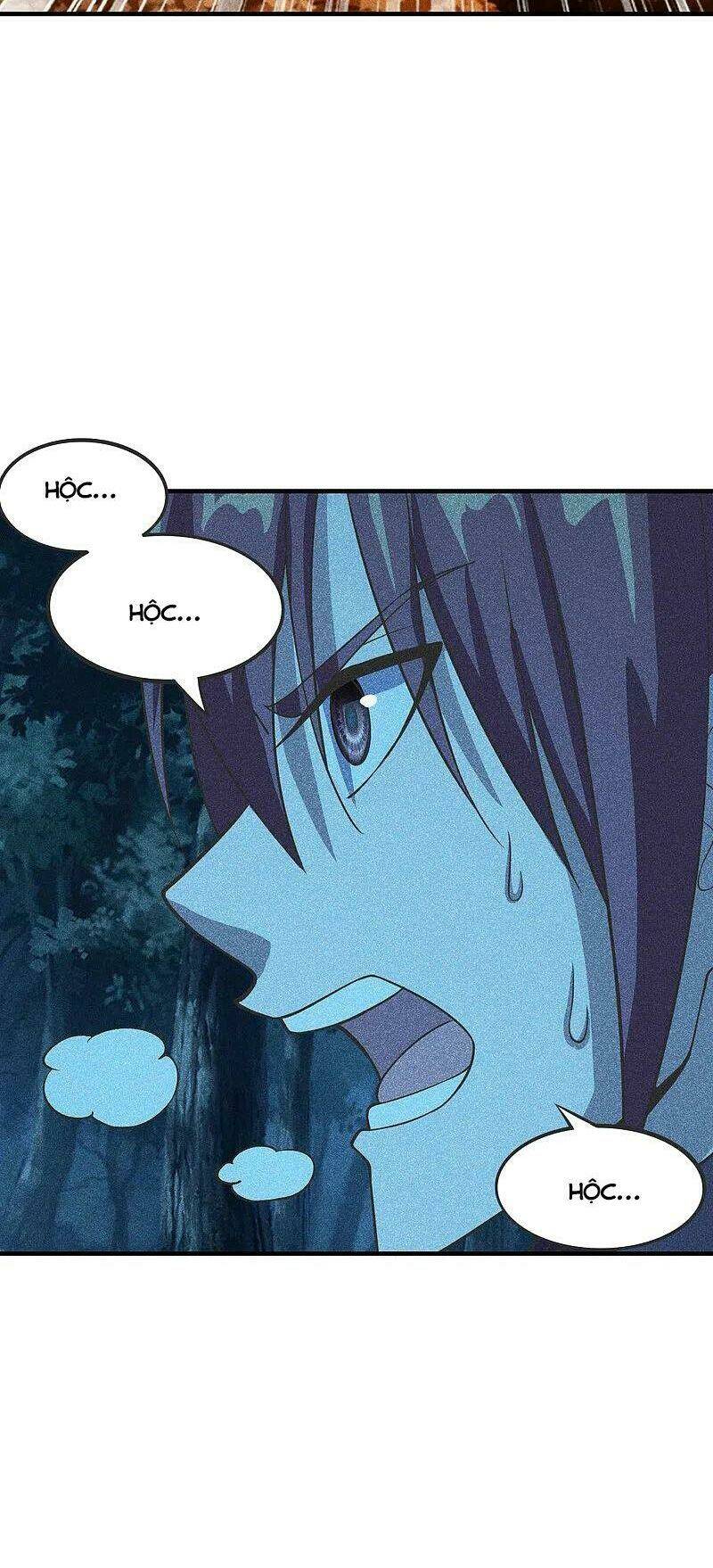 Tiên Võ Đế Tôn Chapter 167 - Trang 2