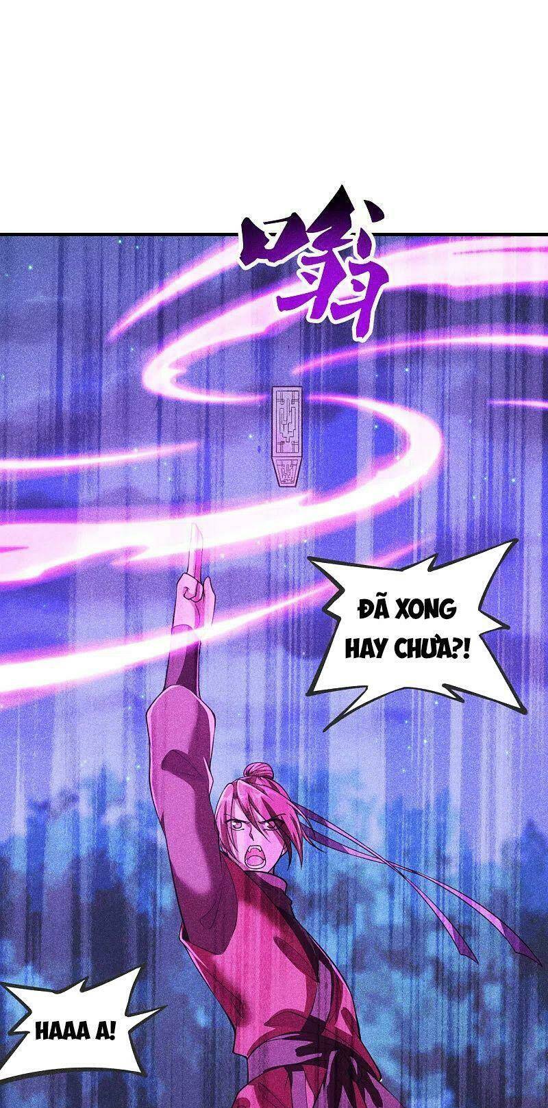 Tiên Võ Đế Tôn Chapter 167 - Trang 2