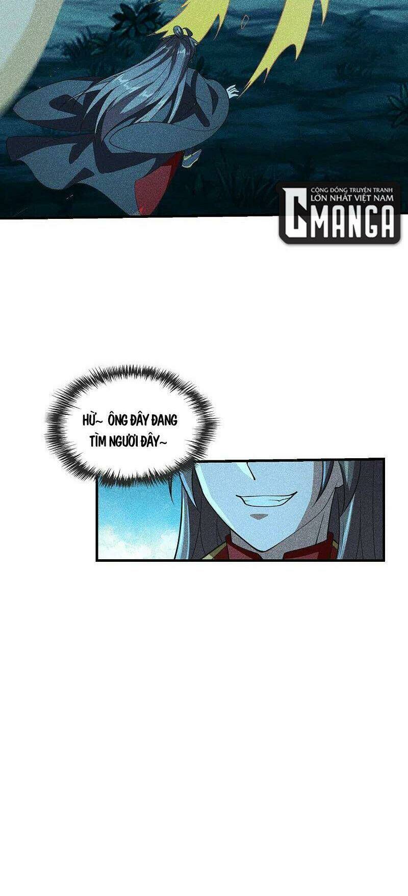 Tiên Võ Đế Tôn Chapter 168 - Trang 2