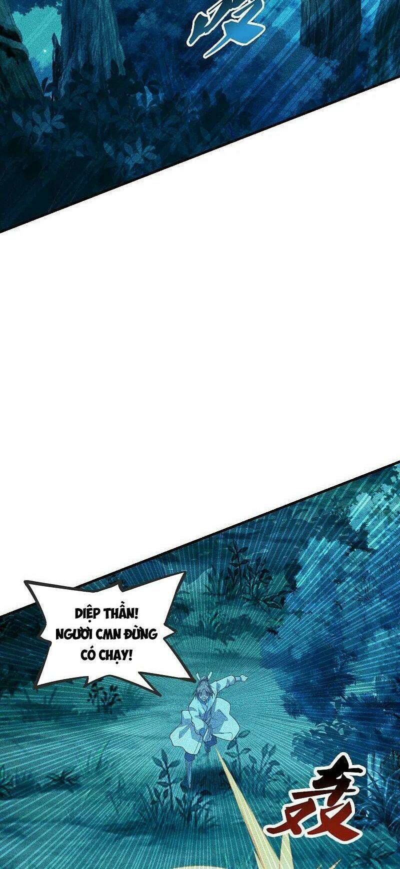 Tiên Võ Đế Tôn Chapter 168 - Trang 2