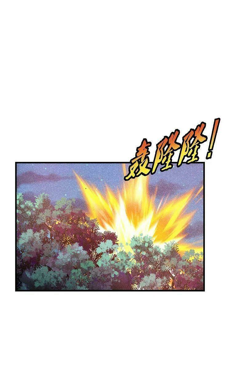 Tiên Võ Đế Tôn Chapter 168 - Trang 2