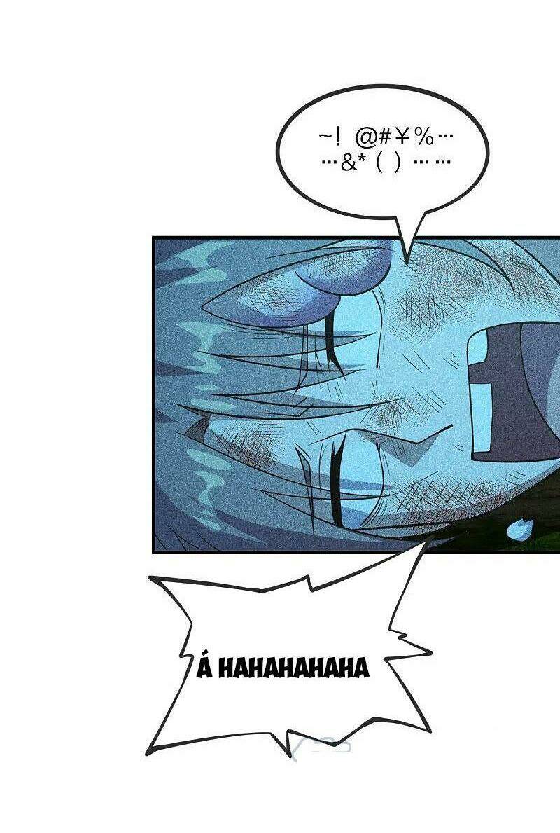 Tiên Võ Đế Tôn Chapter 168 - Trang 2