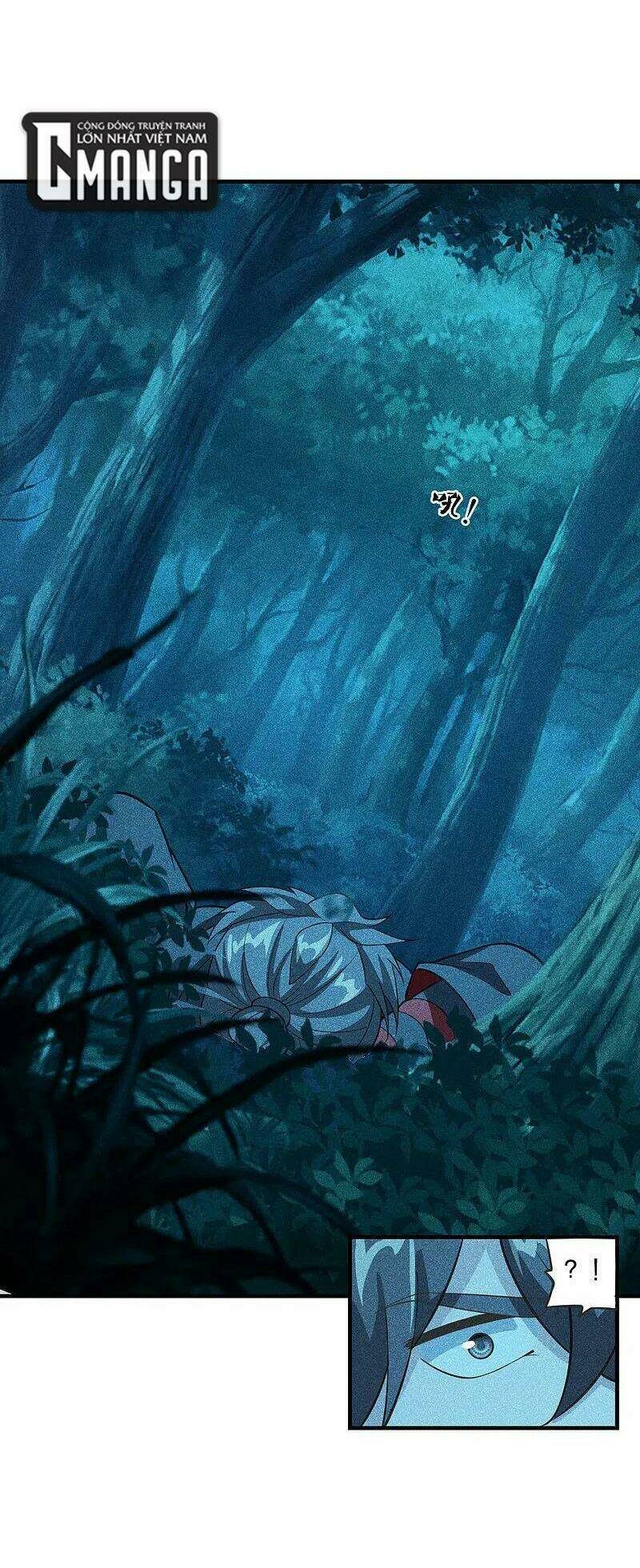 Tiên Võ Đế Tôn Chapter 168 - Trang 2