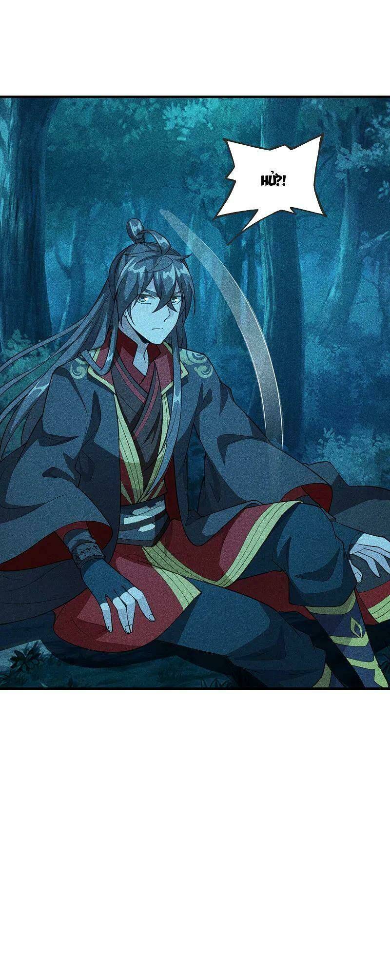 Tiên Võ Đế Tôn Chapter 168 - Trang 2