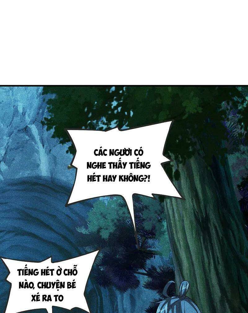 Tiên Võ Đế Tôn Chapter 168 - Trang 2