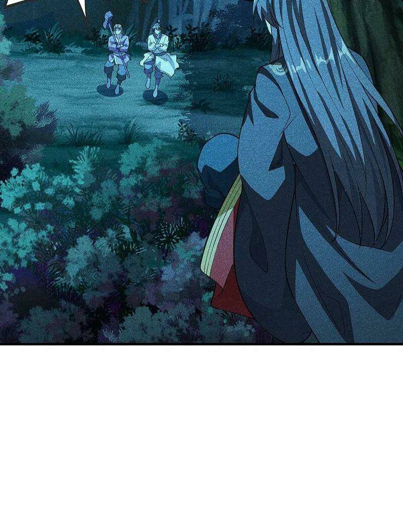 Tiên Võ Đế Tôn Chapter 168 - Trang 2