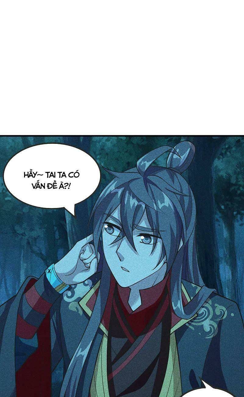 Tiên Võ Đế Tôn Chapter 168 - Trang 2