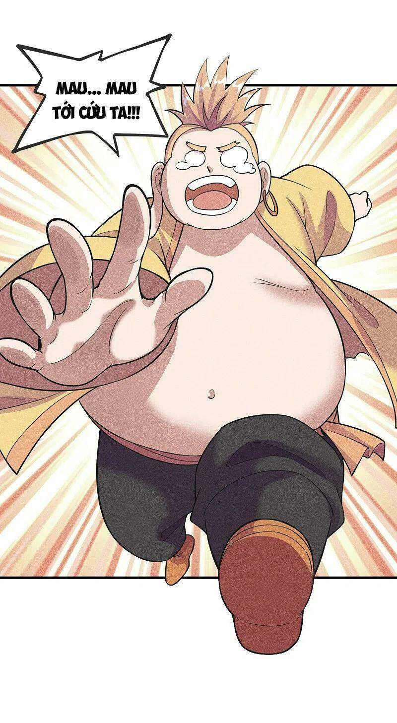 Tiên Võ Đế Tôn Chapter 168 - Trang 2