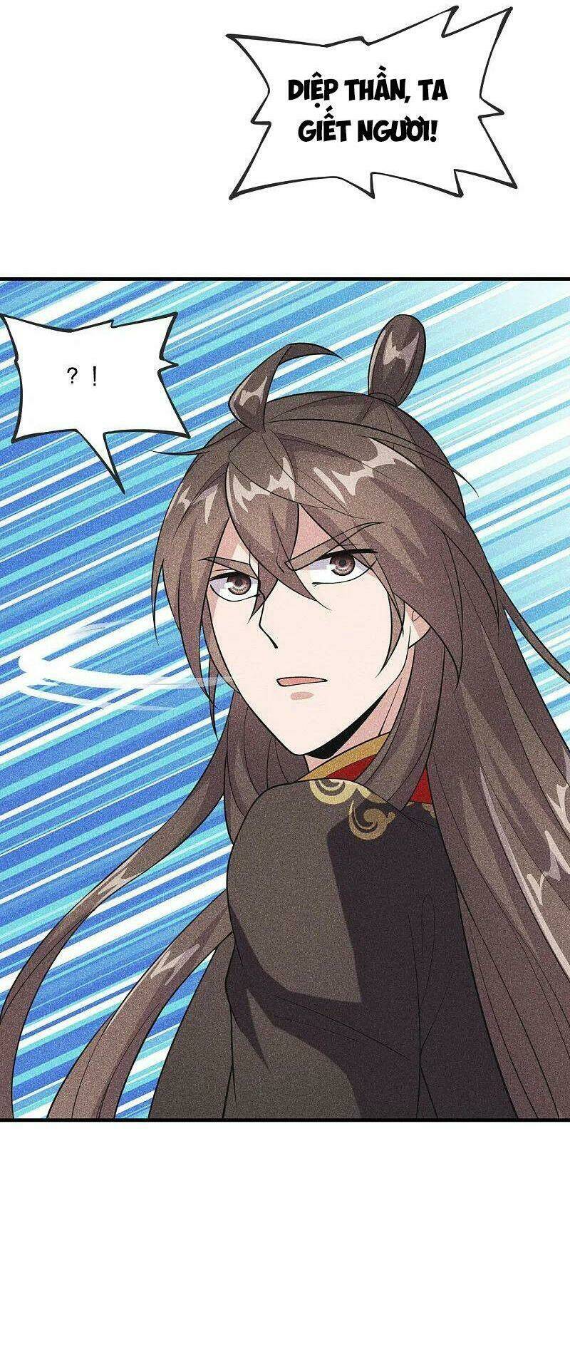 Tiên Võ Đế Tôn Chapter 168 - Trang 2