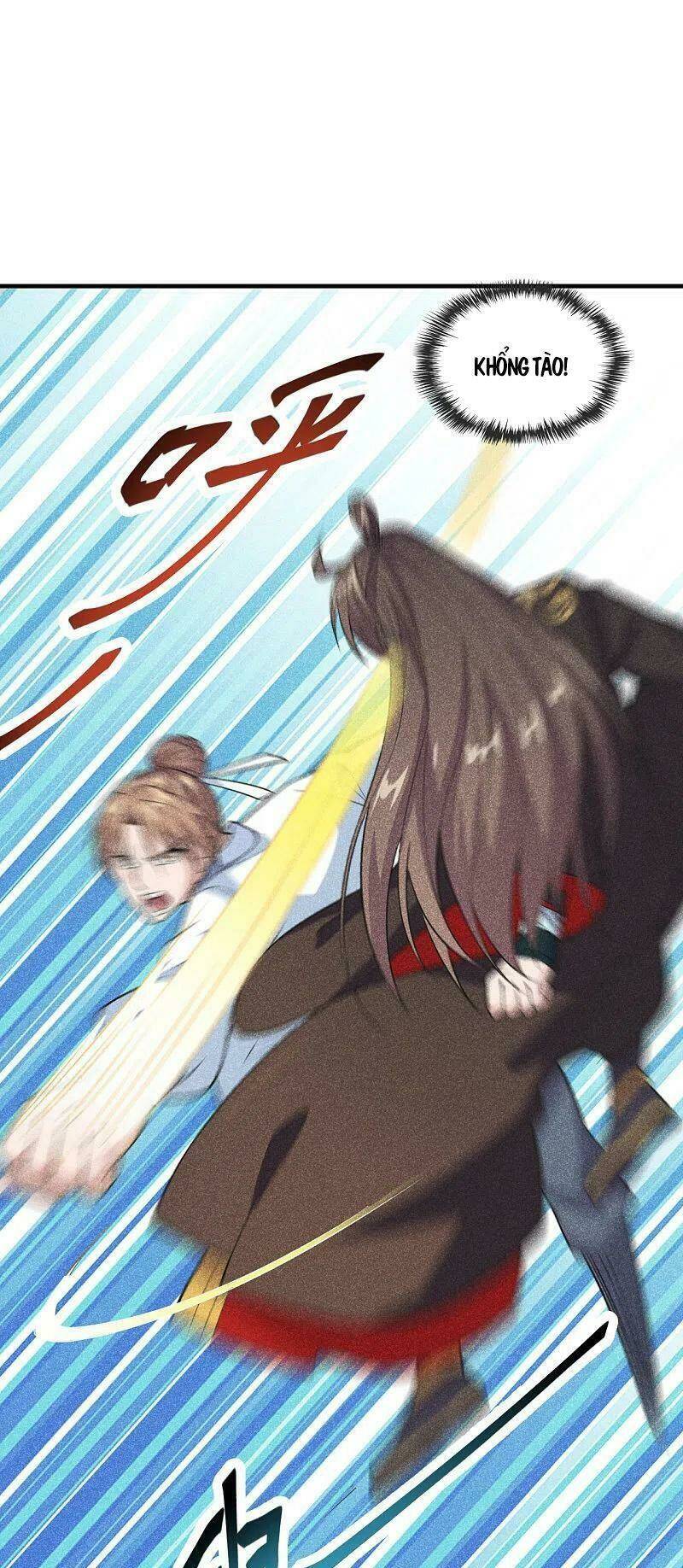 Tiên Võ Đế Tôn Chapter 168 - Trang 2