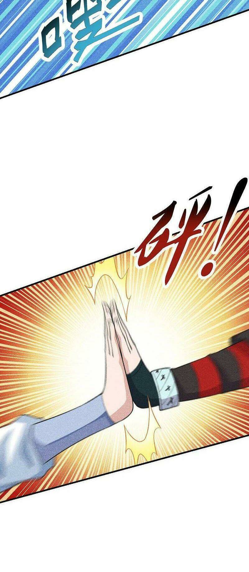 Tiên Võ Đế Tôn Chapter 168 - Trang 2