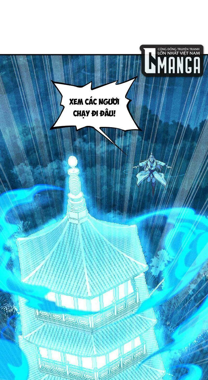 Tiên Võ Đế Tôn Chapter 169 - Trang 2