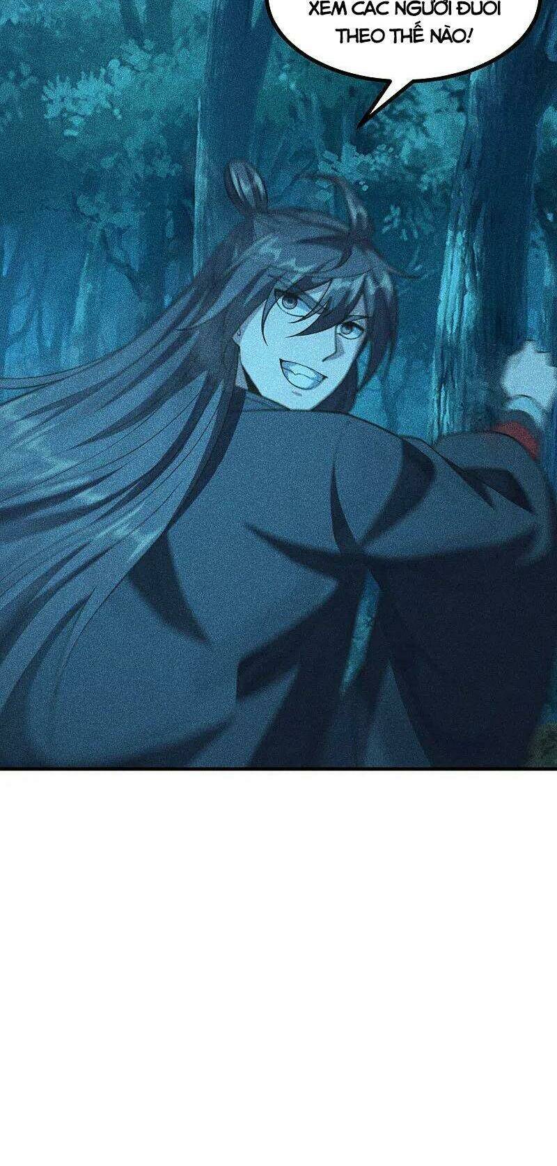 Tiên Võ Đế Tôn Chapter 169 - Trang 2