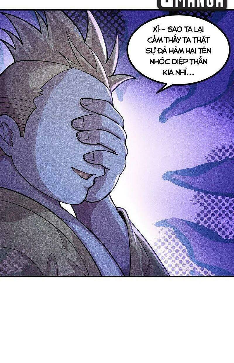 Tiên Võ Đế Tôn Chapter 169 - Trang 2