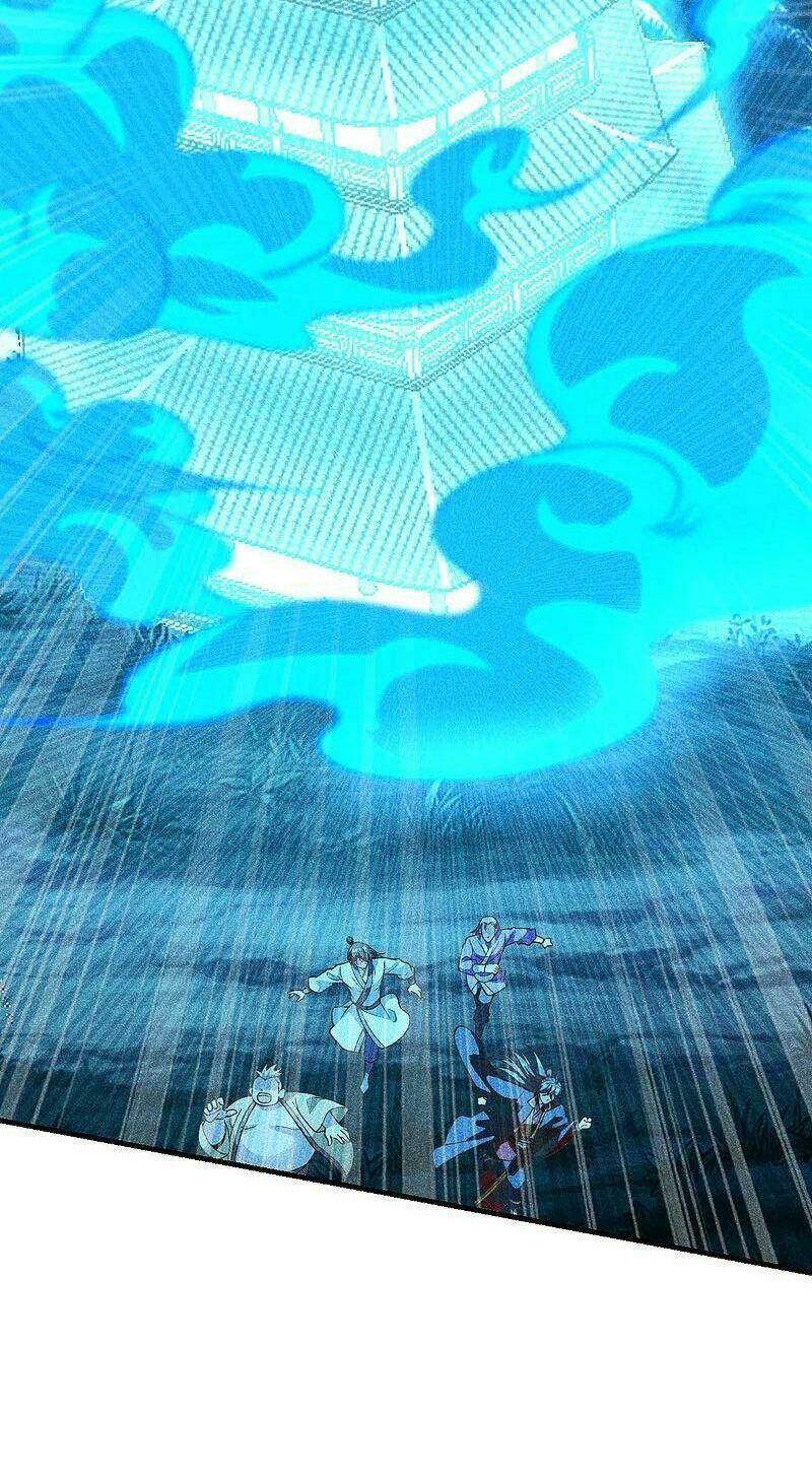 Tiên Võ Đế Tôn Chapter 169 - Trang 2