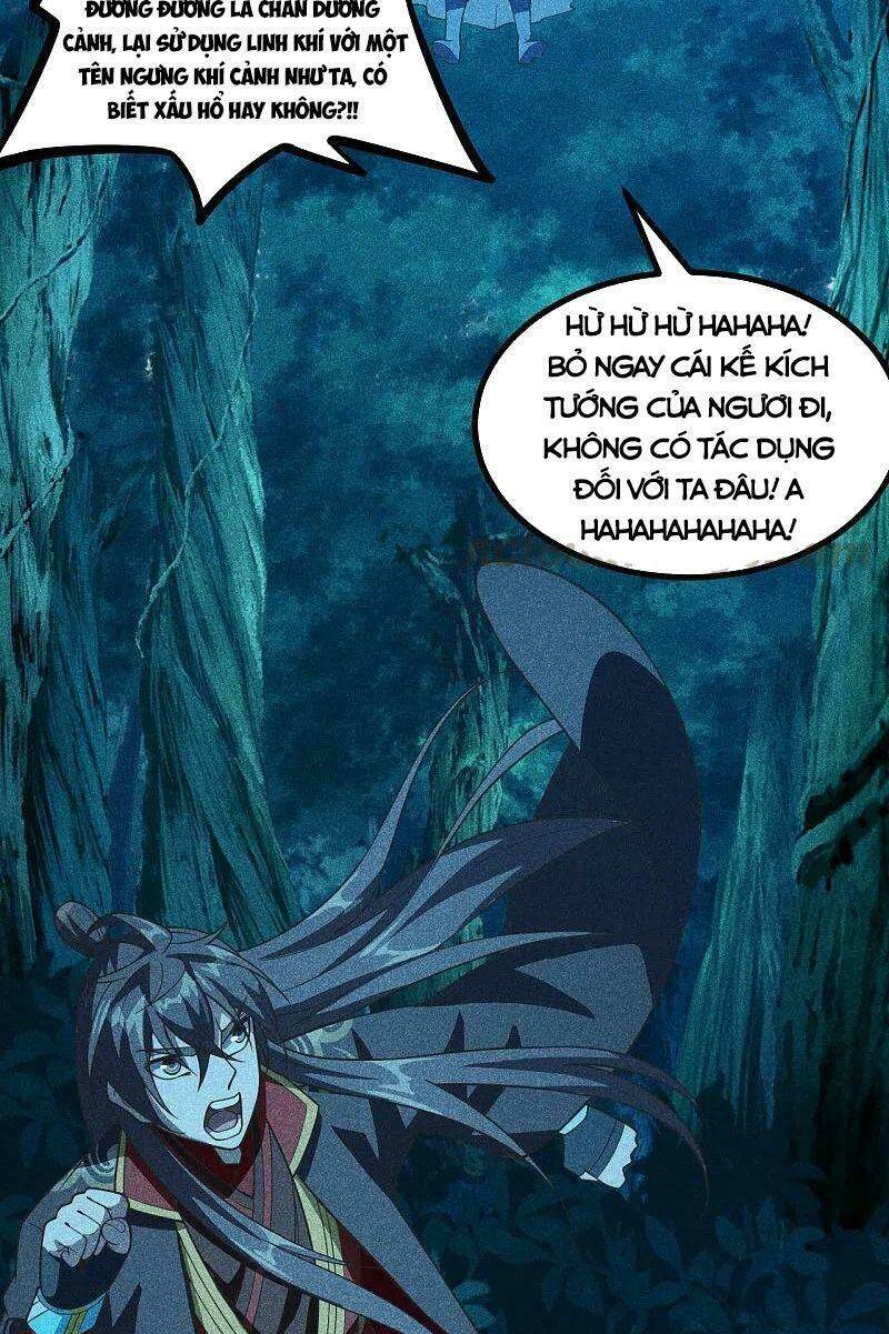 Tiên Võ Đế Tôn Chapter 169 - Trang 2